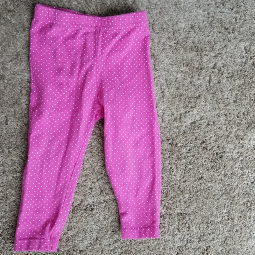 Dolkadot leggings